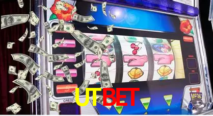 A Emoção da Loteria na UTBET: Uma Chance de Mudança de Vida