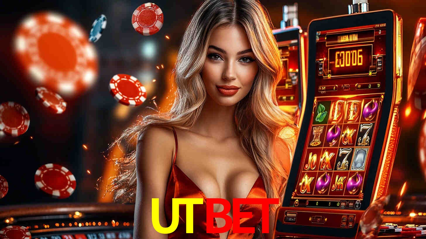 UTBET - Jackpot dos Sonhos Milionários - UTBET.COM