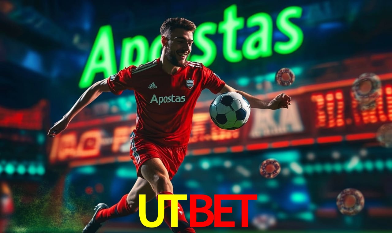 Estatísticas UTBET