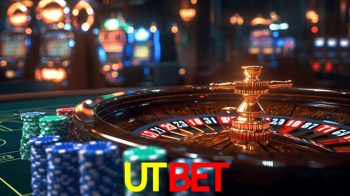 UTBET login