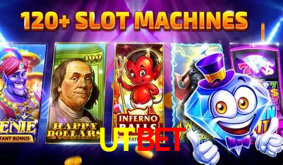 Desvendando o Mundo dos Jogos Virtuais na UTBET