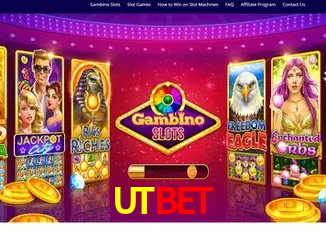 Desvendando o Mundo dos Jogos Virtuais na UTBET