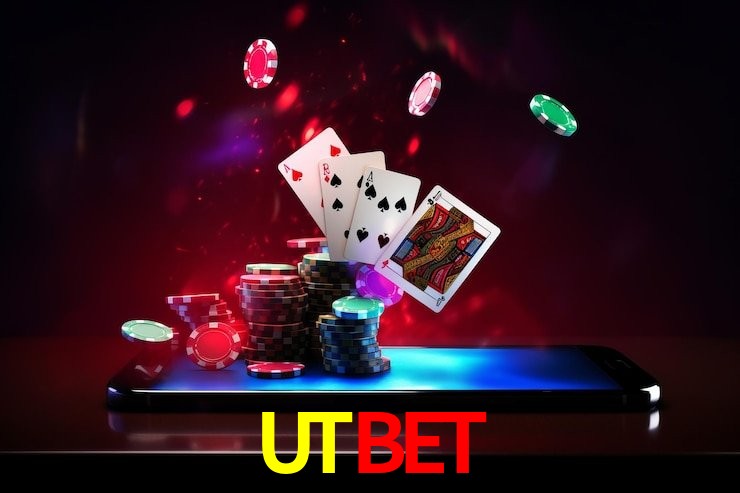 Casino Ao Vivo UTBET