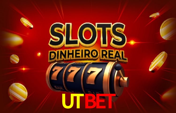 Provedores de Jogos UTBET