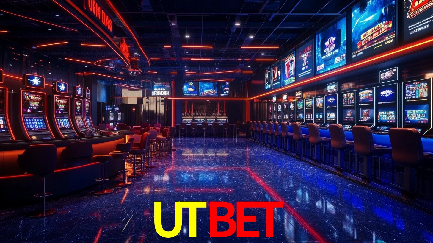APP oficial da UTBET para mobile