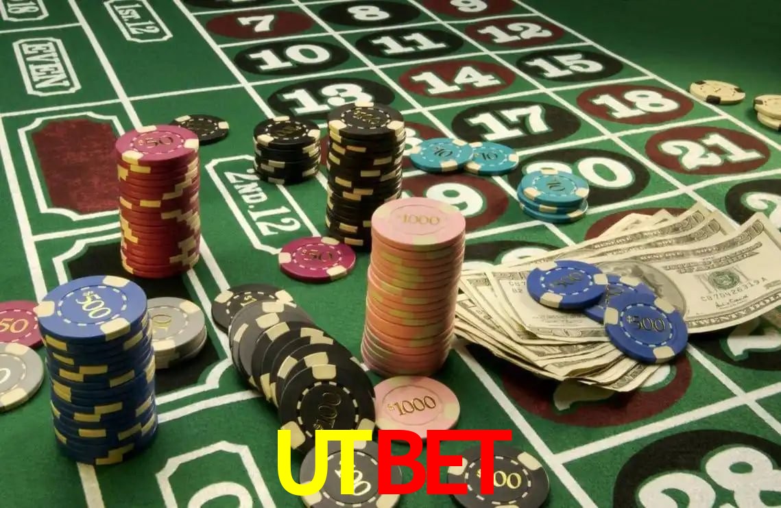 UTBET login