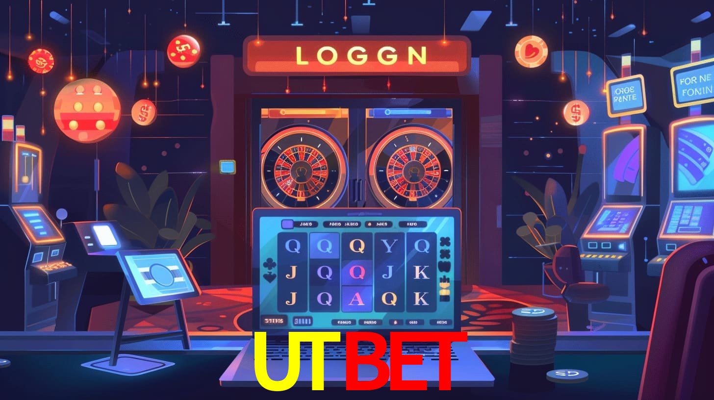 Diretório de Jogos UTBET
