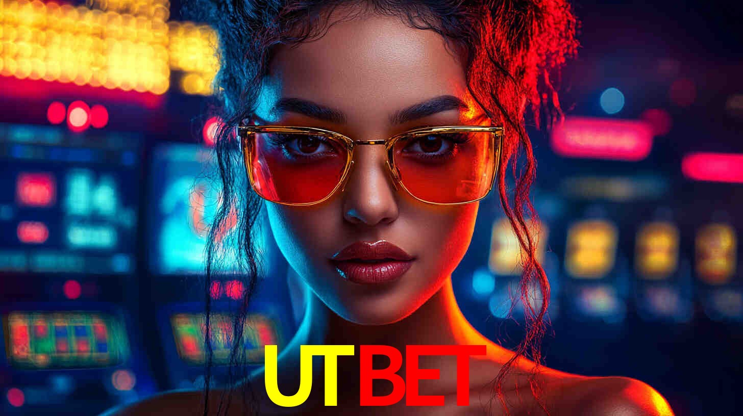 Apostas de Futebol UTBET