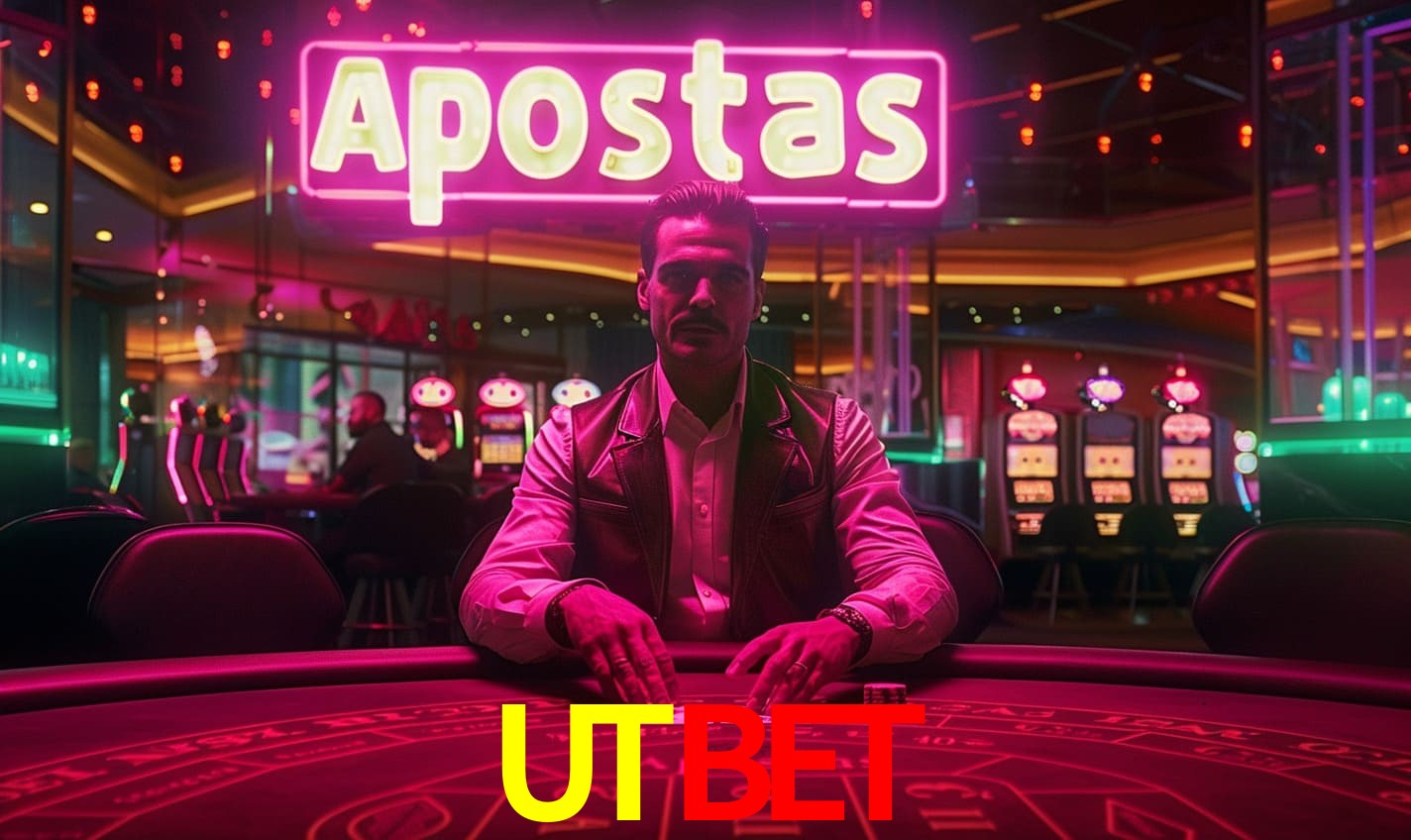 Jogos Exclusivos UTBET