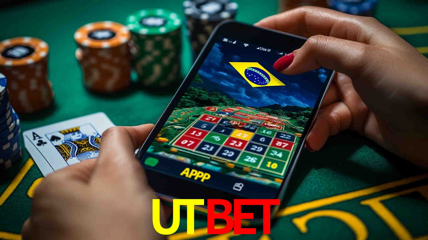cassino UTBET
