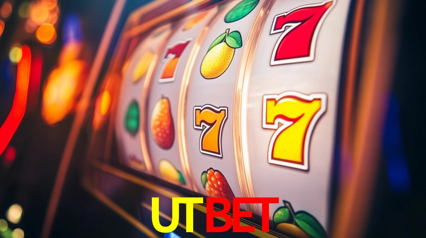 UTBET login