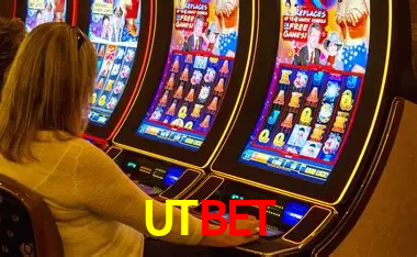 A Emoção da Loteria na UTBET: Uma Chance de Mudança de Vida