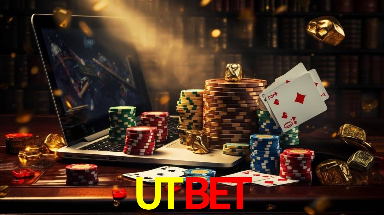 Jogos de Slot UTBET