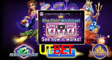 A Revolução dos Aplicativos de Jogos no UTBET
