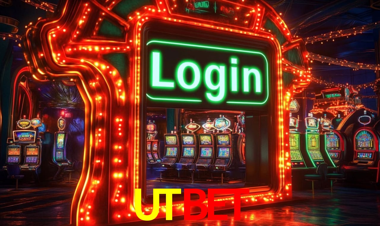 Login Seguro UTBET