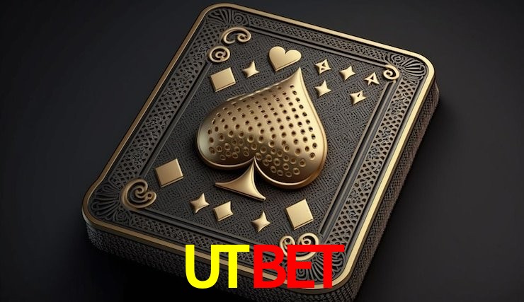 Tecnologia da Plataforma UTBET