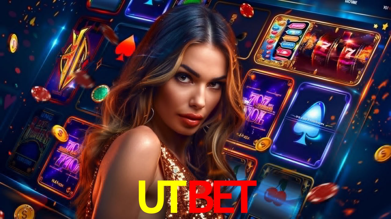 Mesa de Roleta UTBET
