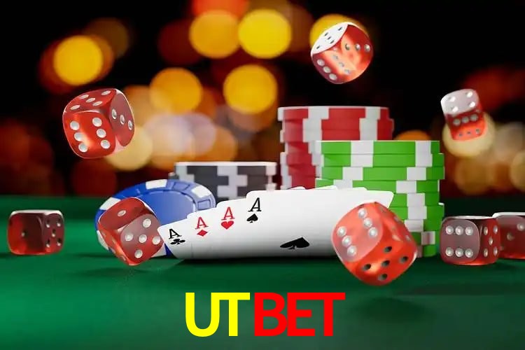 Promoções Sazonais UTBET