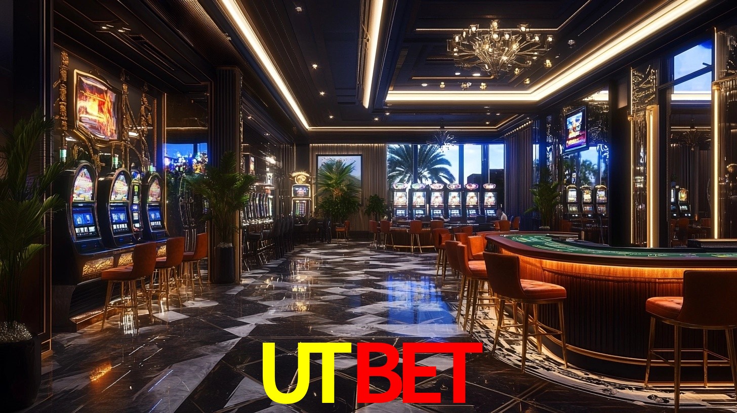 Ofertas Imperdíveis na UTBET: Promoções e Bônus Que Valem a Pena