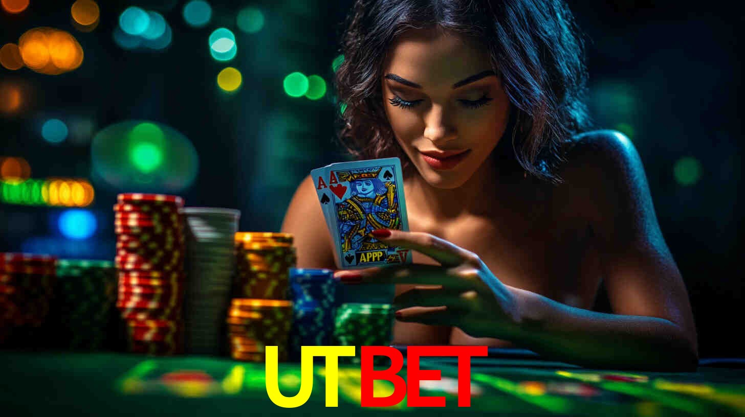 Estatísticas Esportivas UTBET