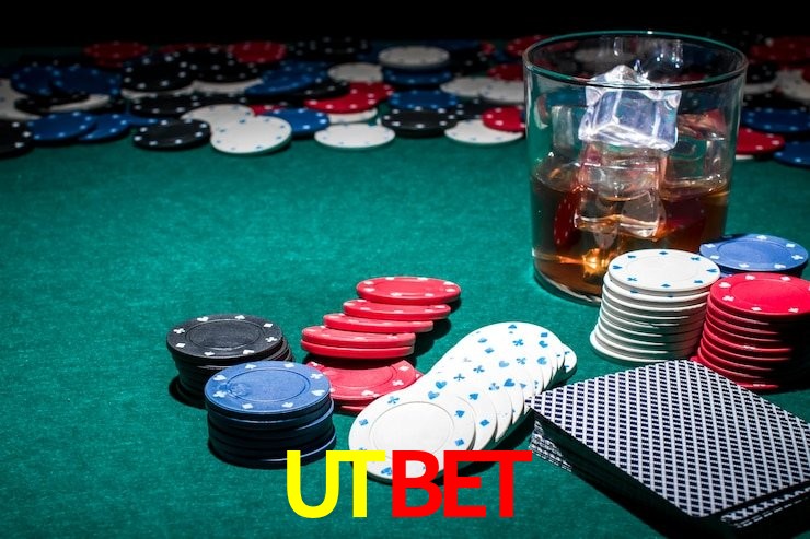 Casino Ao Vivo UTBET