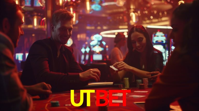 A Emoção da Loteria na UTBET: Uma Chance de Mudança de Vida
