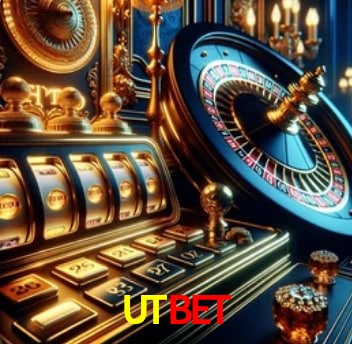 Provedores de Jogos UTBET