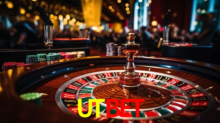 A Experiência Imersiva dos Cassinos Ao Vivo no UTBET
