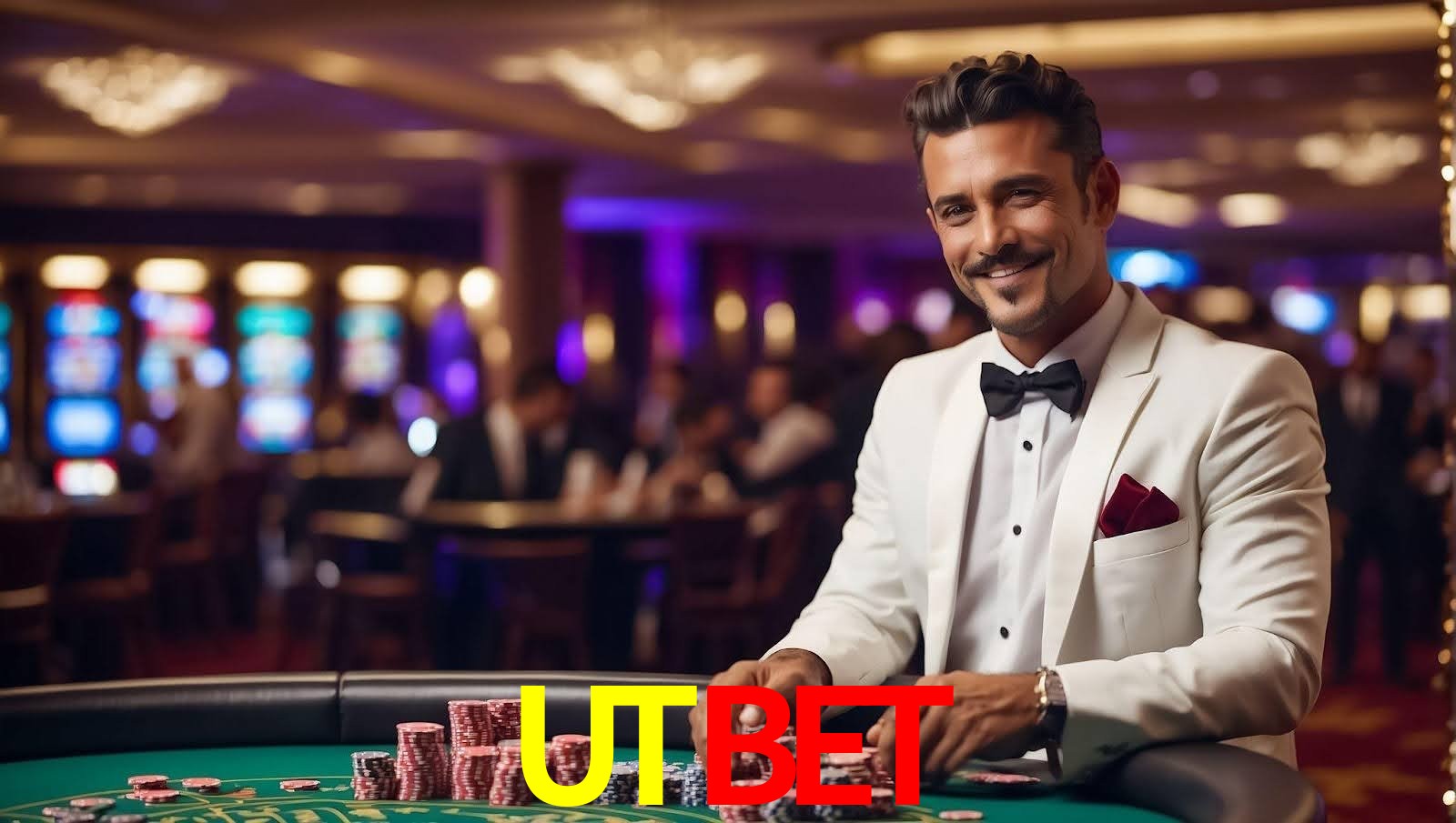 Estatísticas do Jogo UTBET
