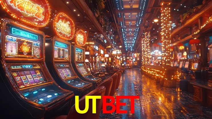 UTBET: Seu Especialista em Apostas Esportivas Brasileiras