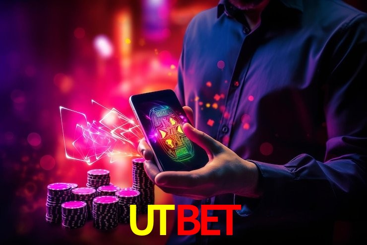 Diretório de Jogos UTBET