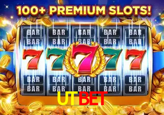 A Popularidade dos Caça-Níqueis no UTBET