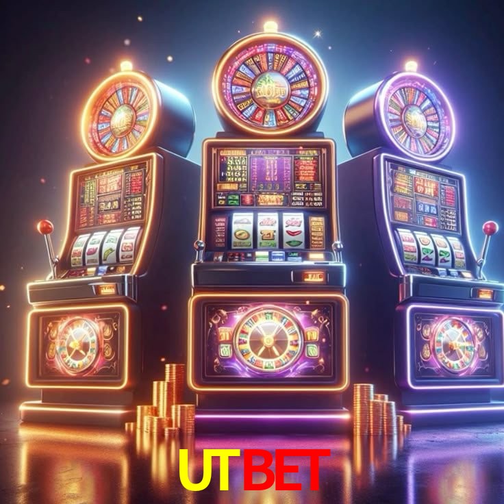 UTBET: Jogos de Caça-Níqueis-Altas Recompensas, Roleta-Velocidade, Blackjack-Desafios Máximos