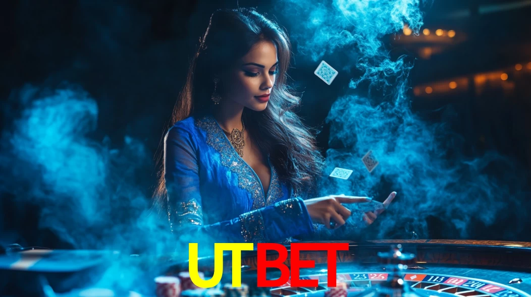 PIX Instantâneo UTBET