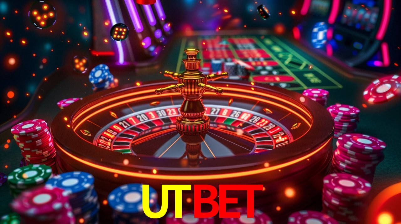 Apostas de Futebol UTBET