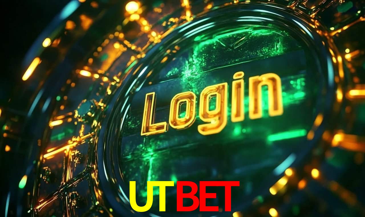 Interface do App UTBET