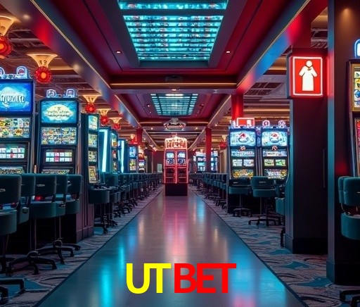 Torneios UTBET