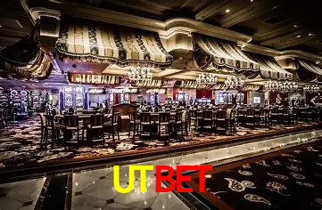 A Popularidade dos Caça-Níqueis no UTBET