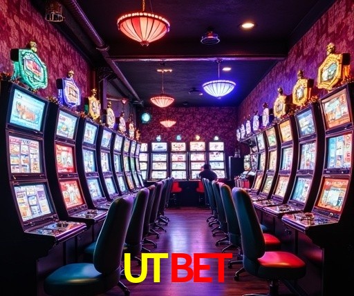 Integração de APIs UTBET