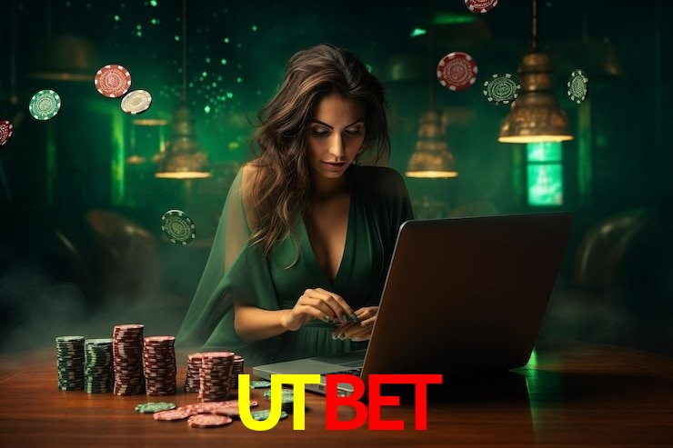 Interface Premium UTBET