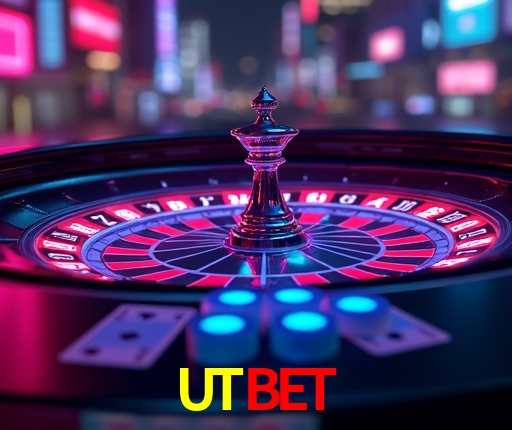 Interface do App UTBET