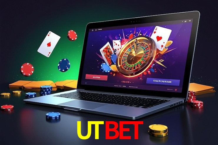Casino Ao Vivo UTBET