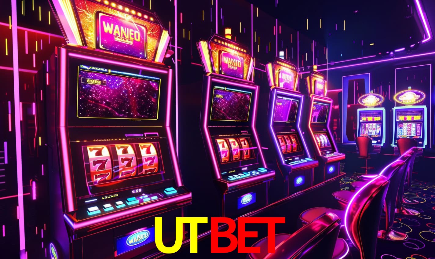 Interface Premium UTBET