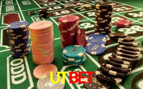 Jogos Exclusivos UTBET