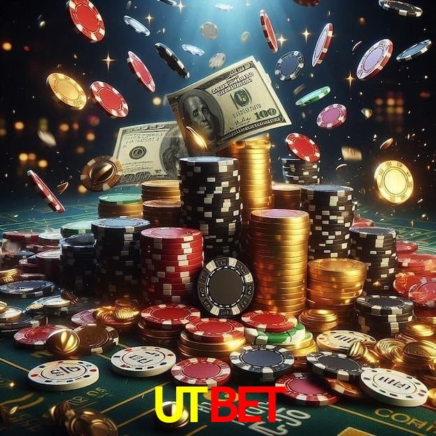Estratégias Crash Games UTBET