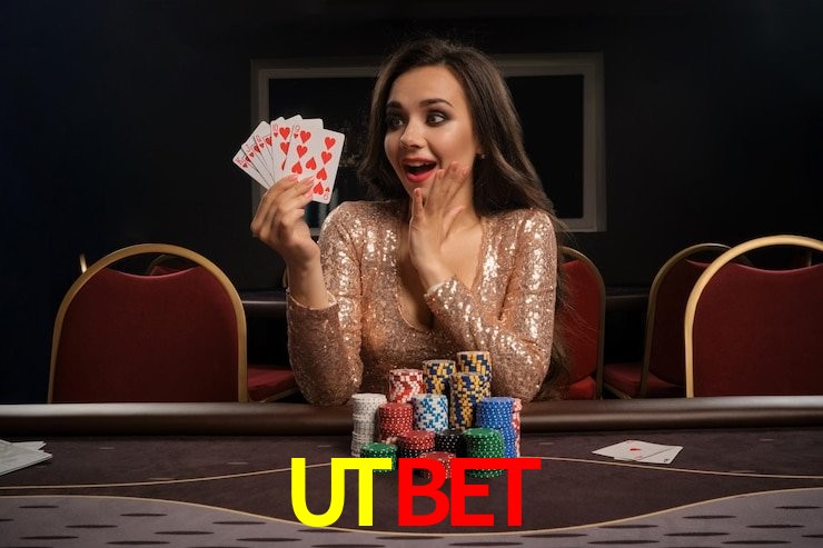 Apostas de Basquete UTBET