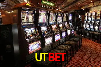 A Experiência Imersiva dos Cassinos Ao Vivo no UTBET