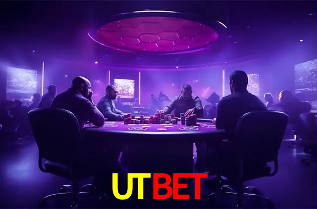 Design Responsivo UTBET