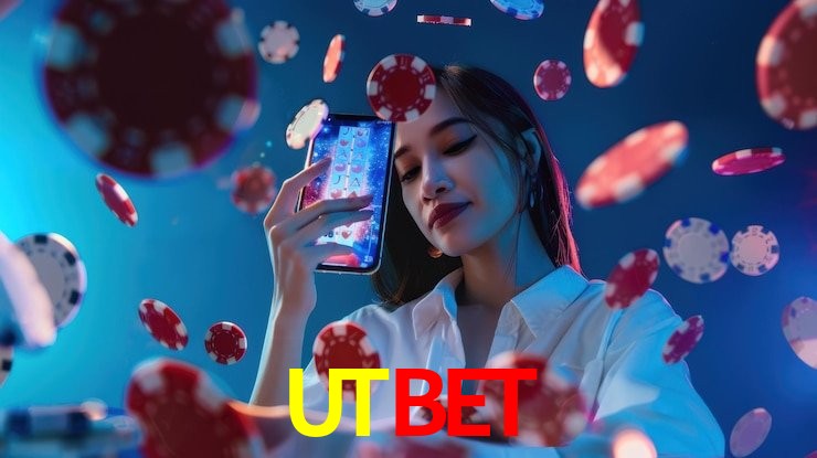 Casino Ao Vivo UTBET