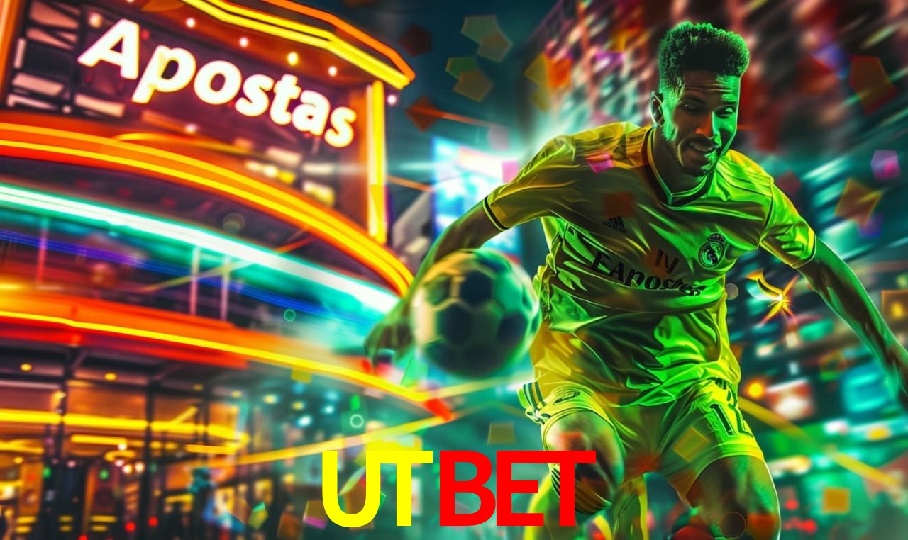 Promoção Relâmpago UTBET